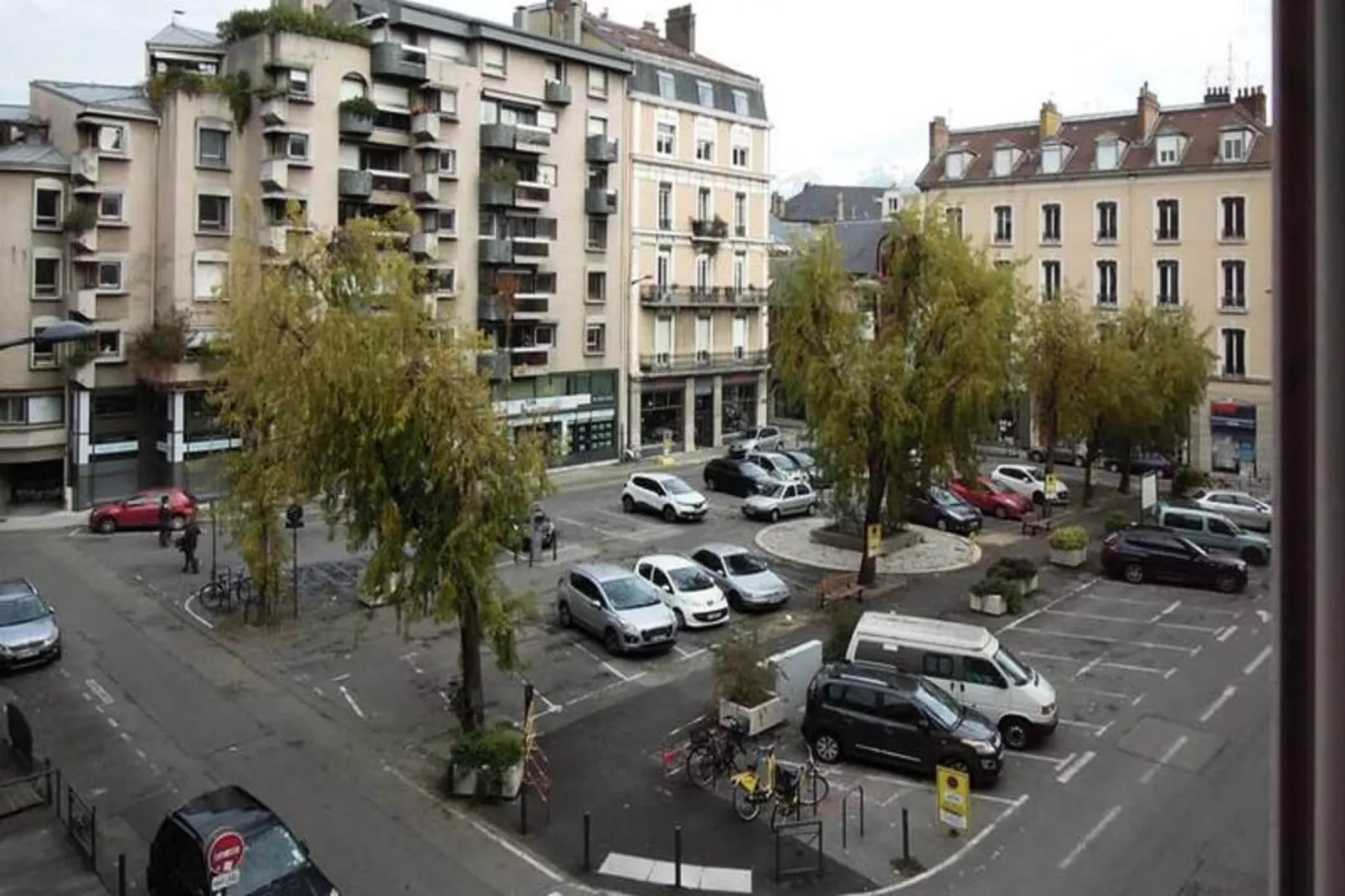 | Le Fantasque💃🏻| Hyper-centre, Commerces &agrave; Proximit&eacute; | T2-Aussicht Sommer