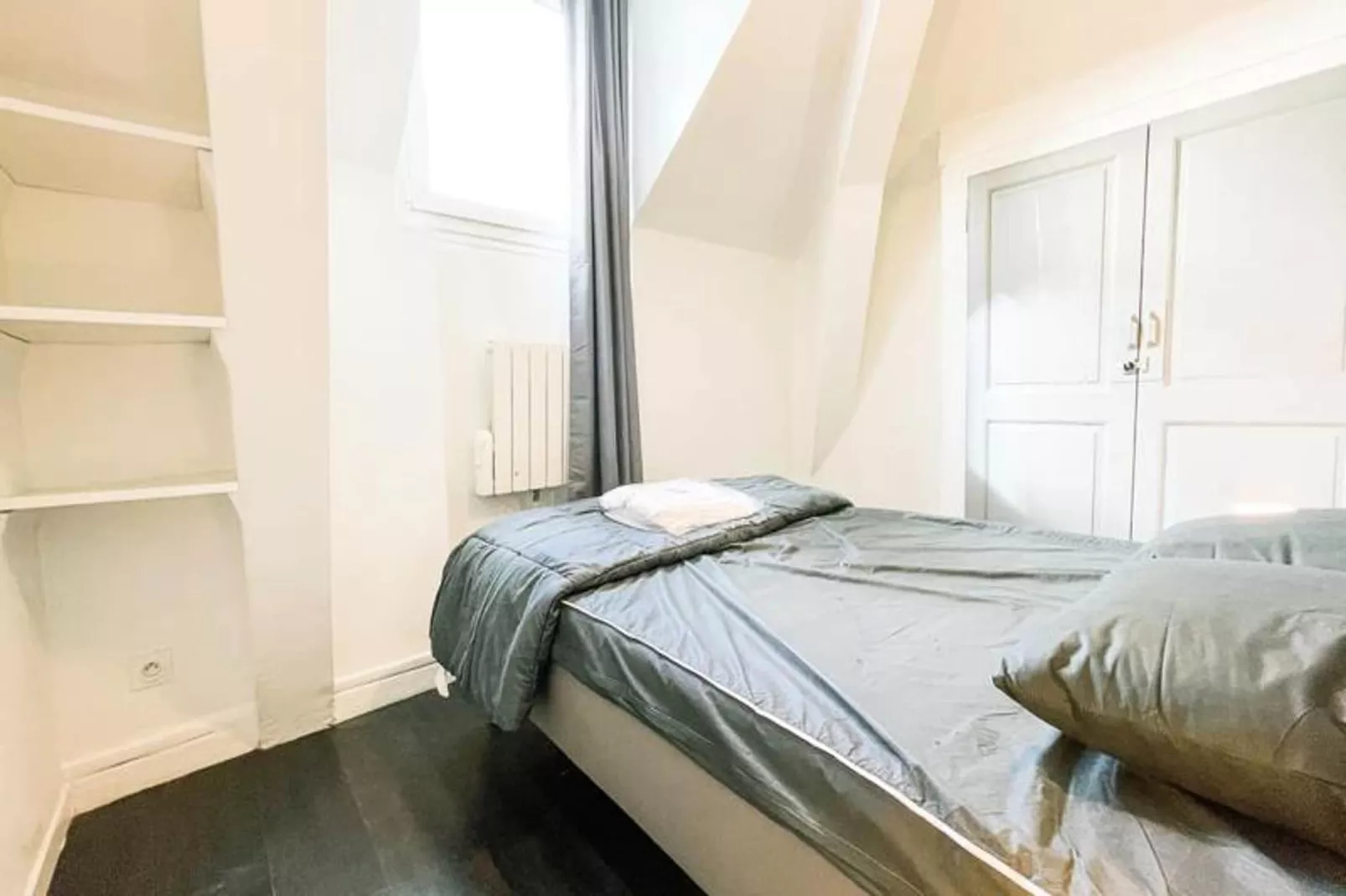 | Le Champo 🍀| T3 Proche Centre | 2 Chambres-Schlafzimmer