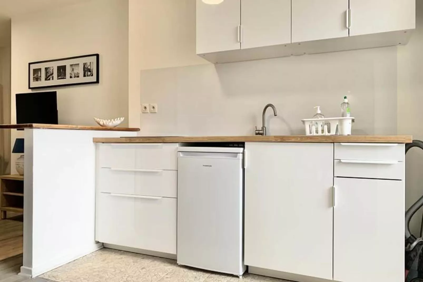 | La Chanson Bleue  💙 | Marcelin Berthelot | Tram-Kitchen