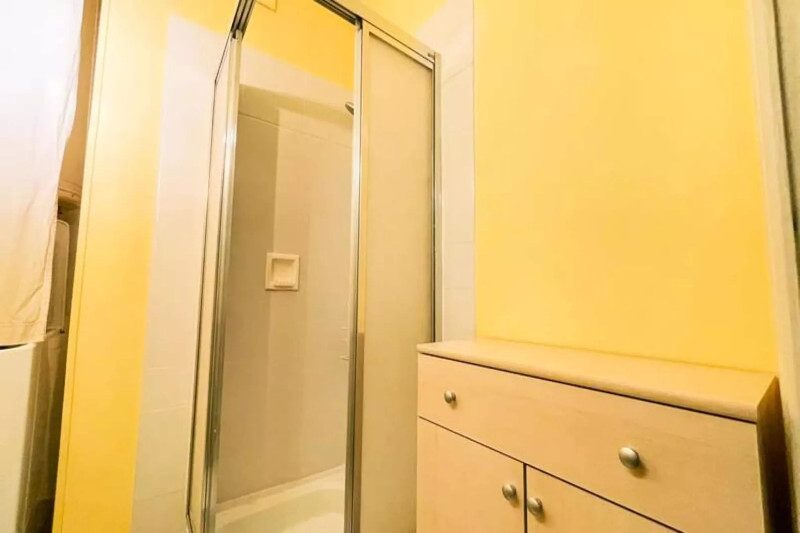 L'harmonie Des &eacute;poques - T2 - Calme-Chambre