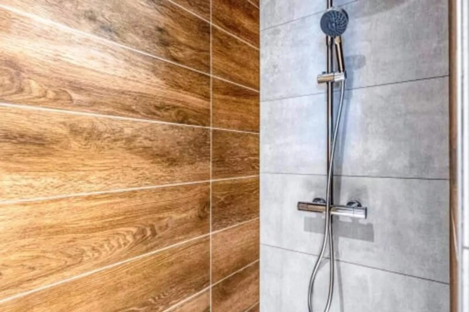 | Beau T2 Enti&egrave;rement R&eacute;nov&eacute; Dans L'hyper Centre, Face Gare 🚅-Salle de bain