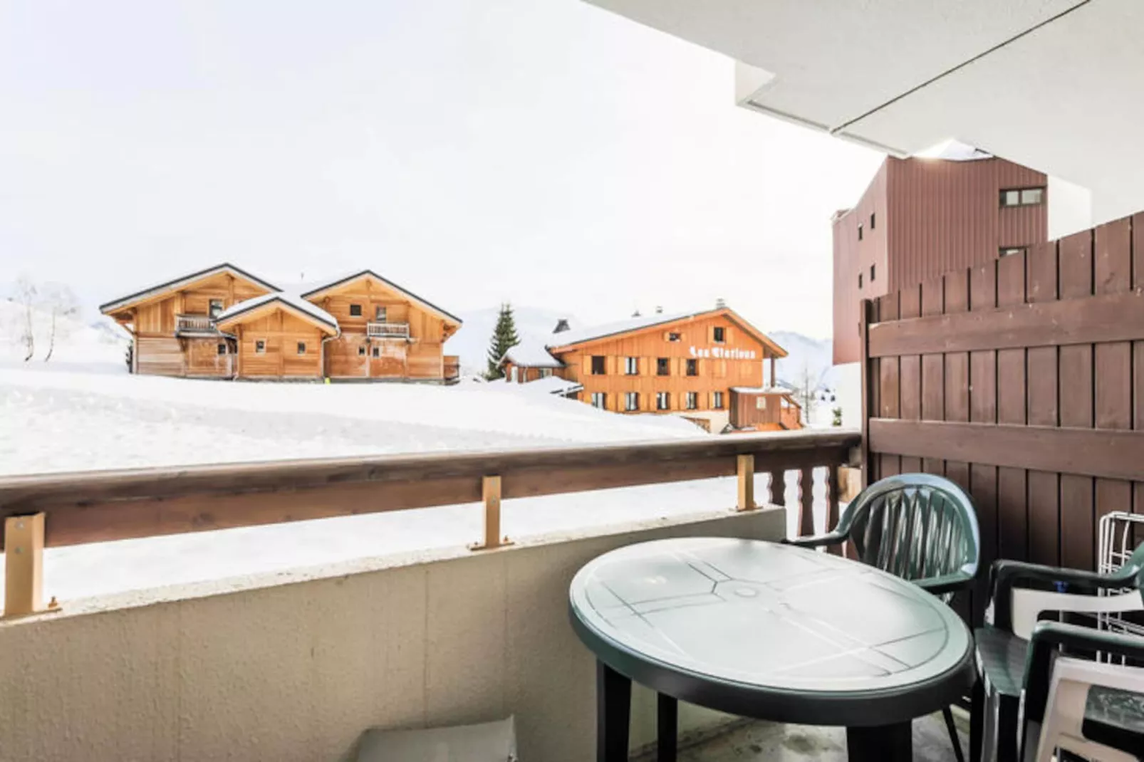 Résidence Les Mélèzes - maeva Home-Image-tags.