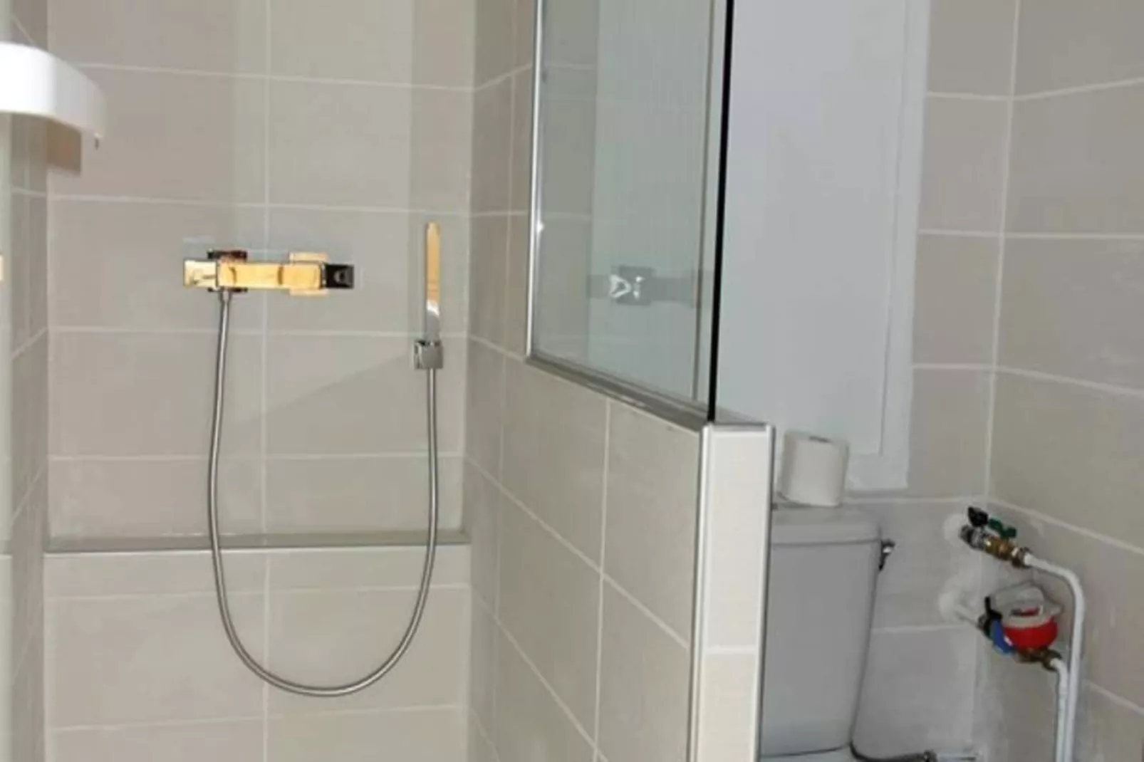 Résidence Kandahar-Bathroom