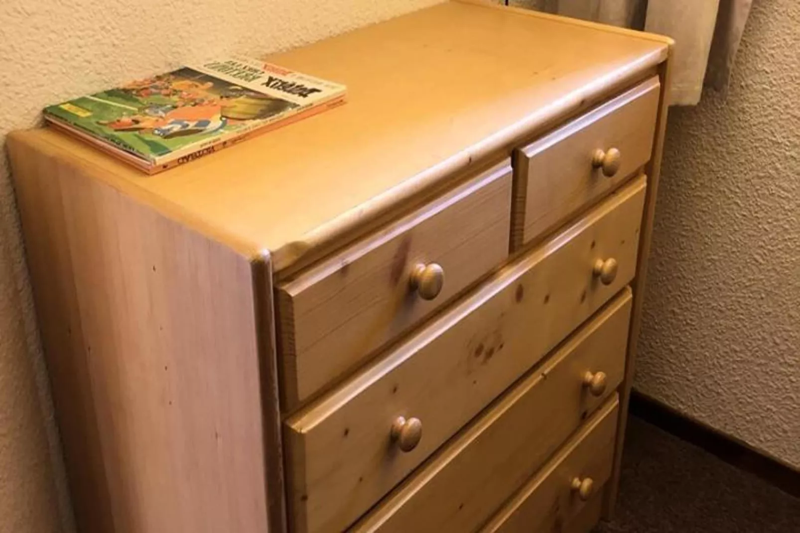 Résidence Skival-Ambiance