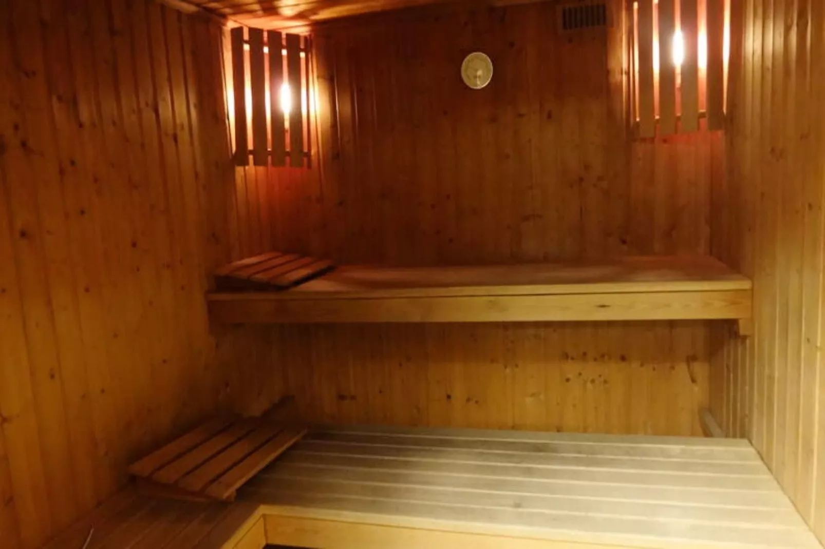 Résidence Ker Juliette***-Landing