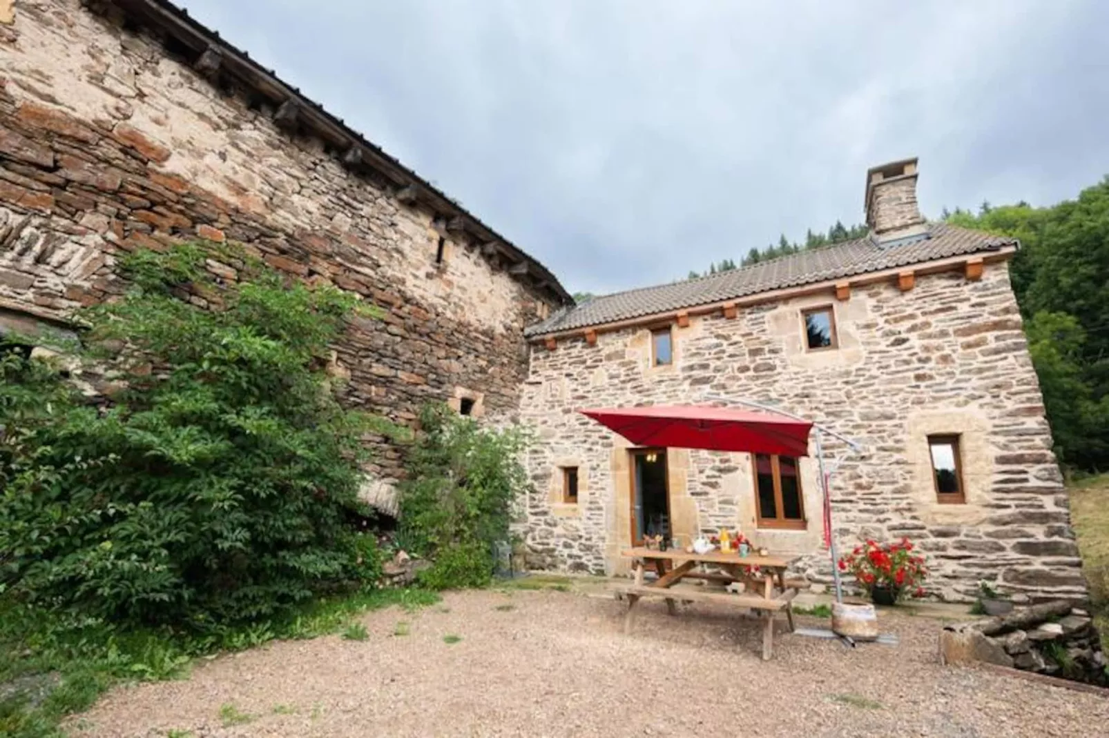 Gîte de France Gîte de montredon 3 épis-Image-tags.