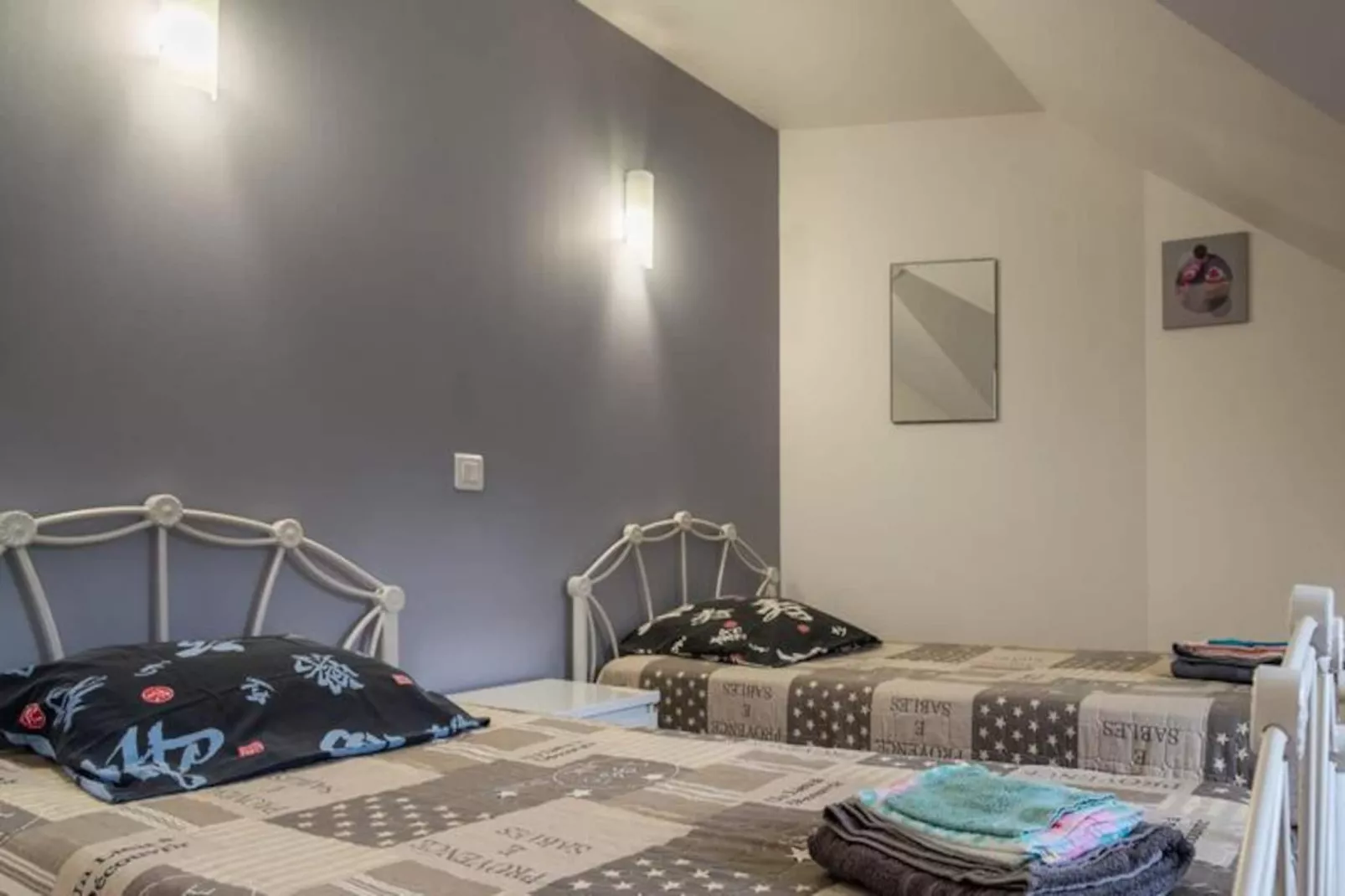 Gîte de France Gîte le pradillou 3 épis-Image-tags.