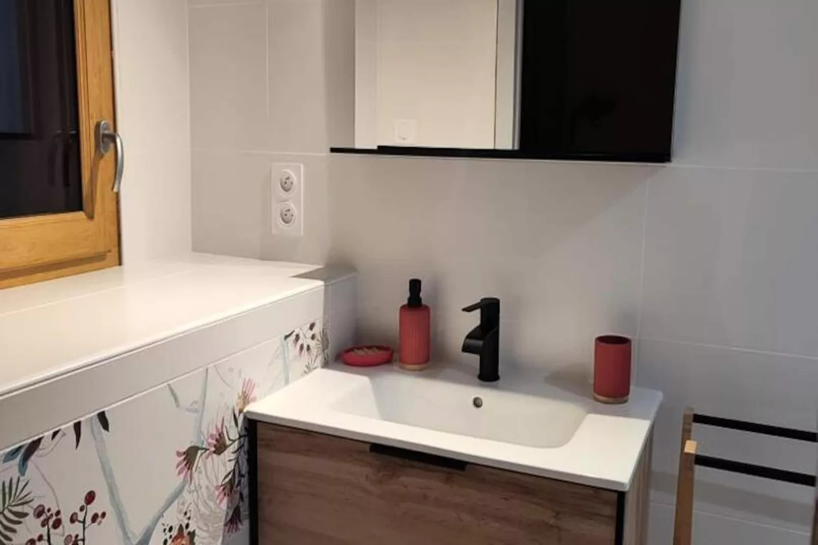 Gîte de France Gîte aulas 2/4 personnes 3 épis-Image-tags.