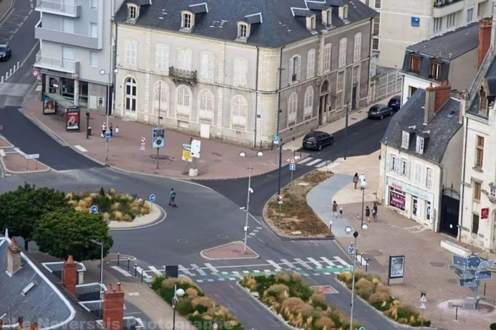 Résidence Hauts Port Maria-Areas within 5km in summer