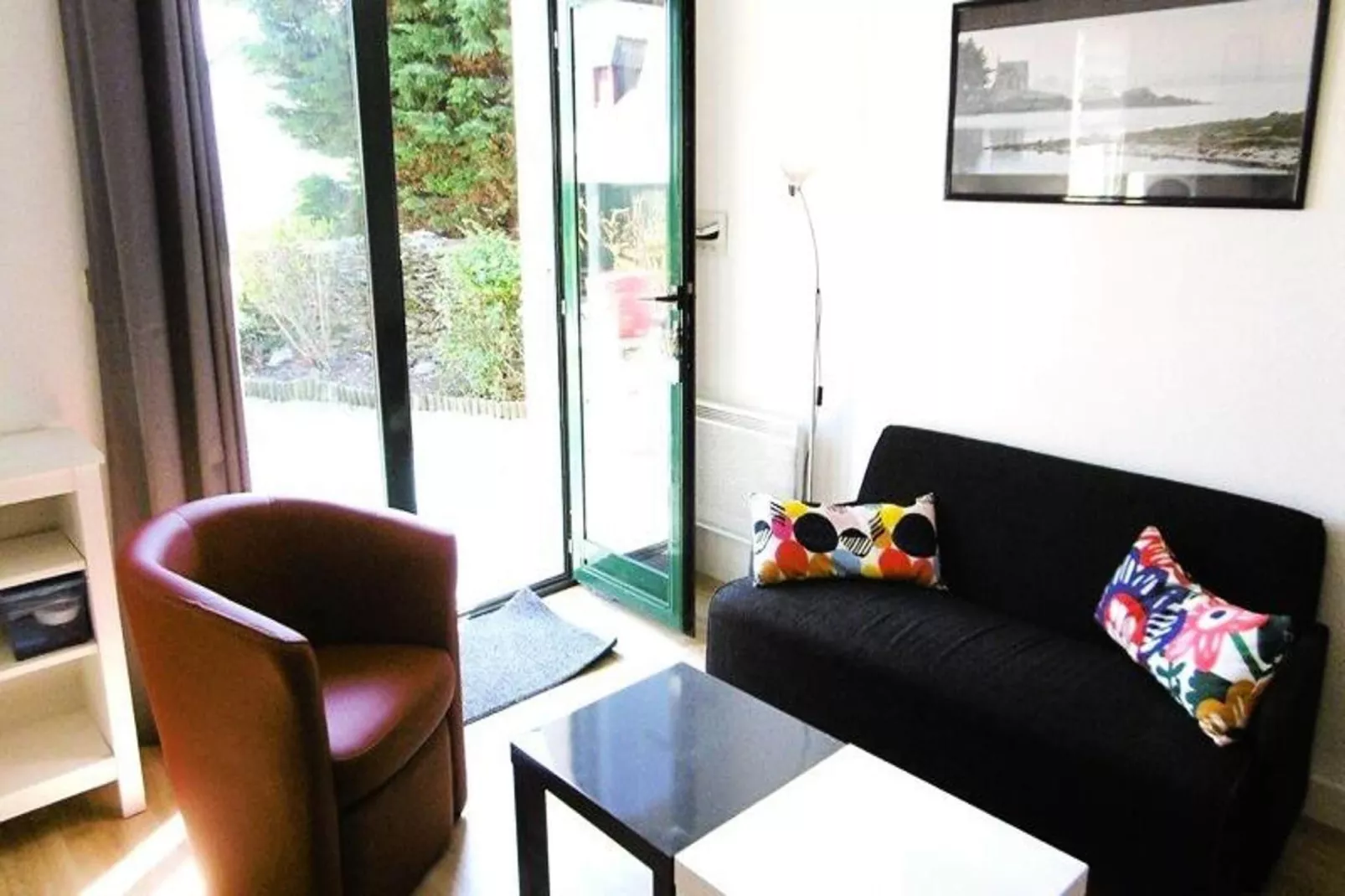 Résidence Duguay Trouin-Salon