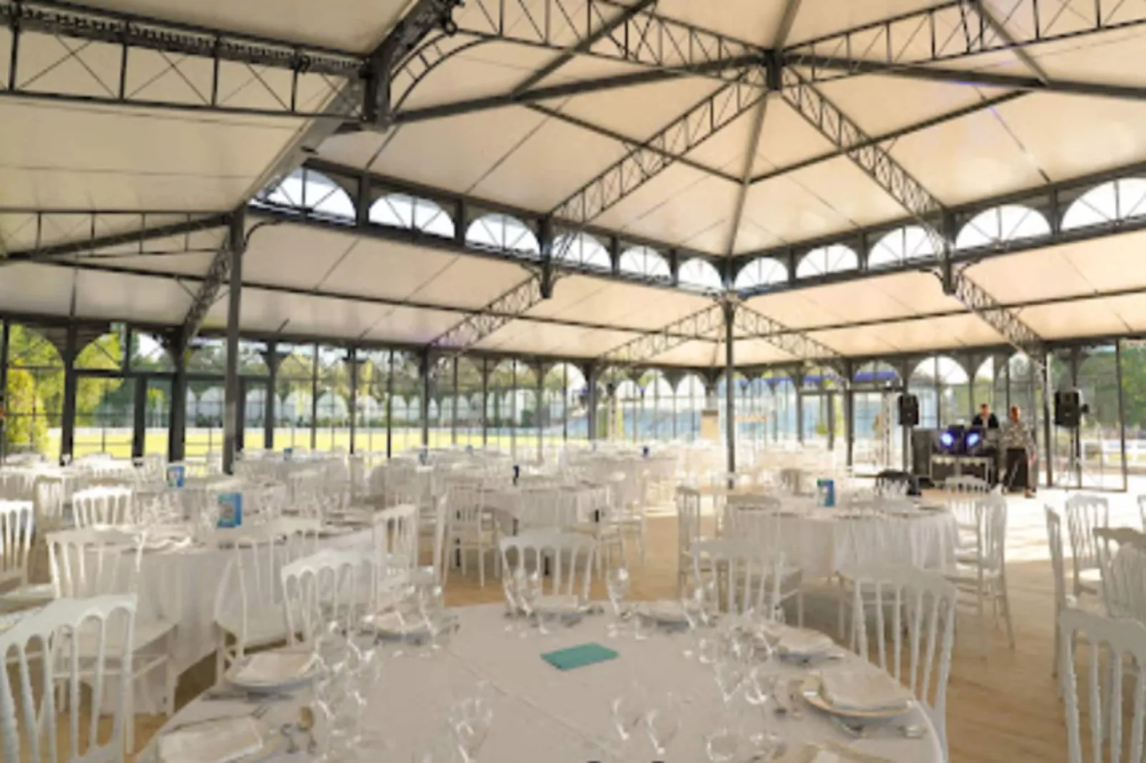 Résidence Bel Appartement 5 Pers Avec Piscine, Tennis Et Parking 236-Außenbereich Sommer