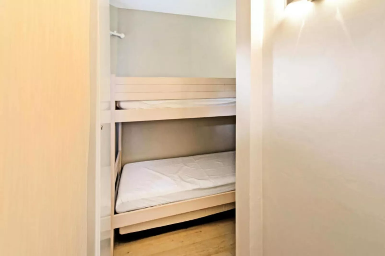 Résidence Les Jardins de la Côte d'Opale - maeva Home-Badezimmer