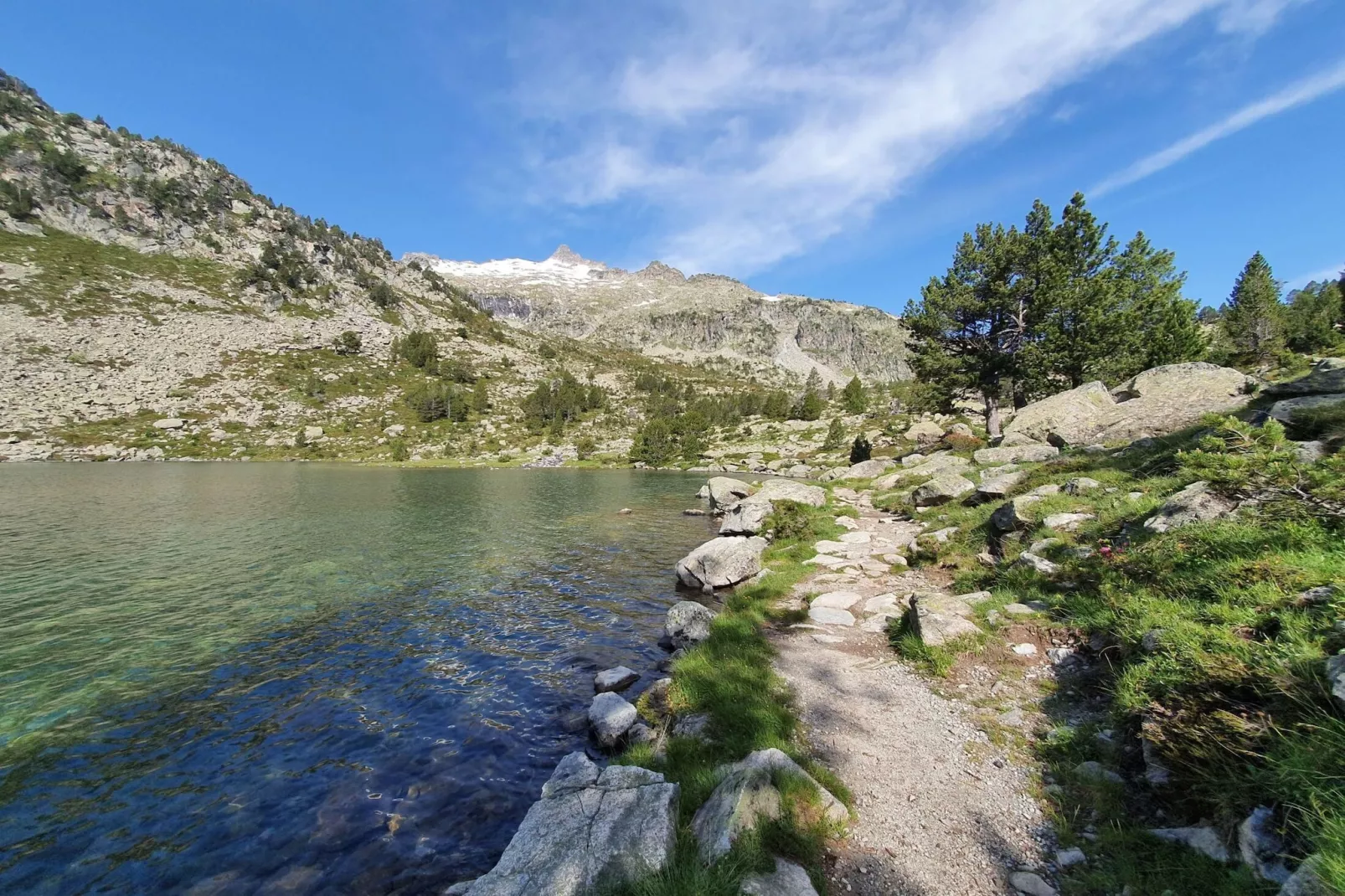 Résidence Les Gentianes-Zones été à 20 km