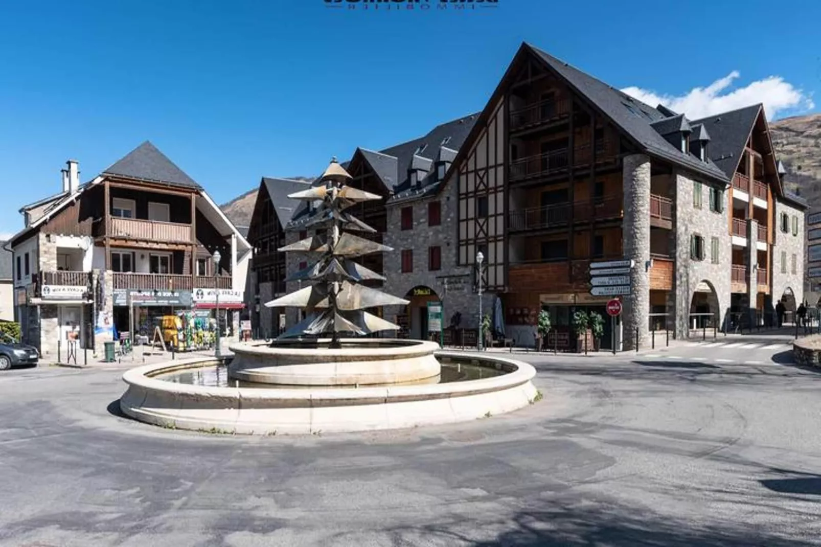 Résidence Ferme Du Moulin-Zones été à 5 km