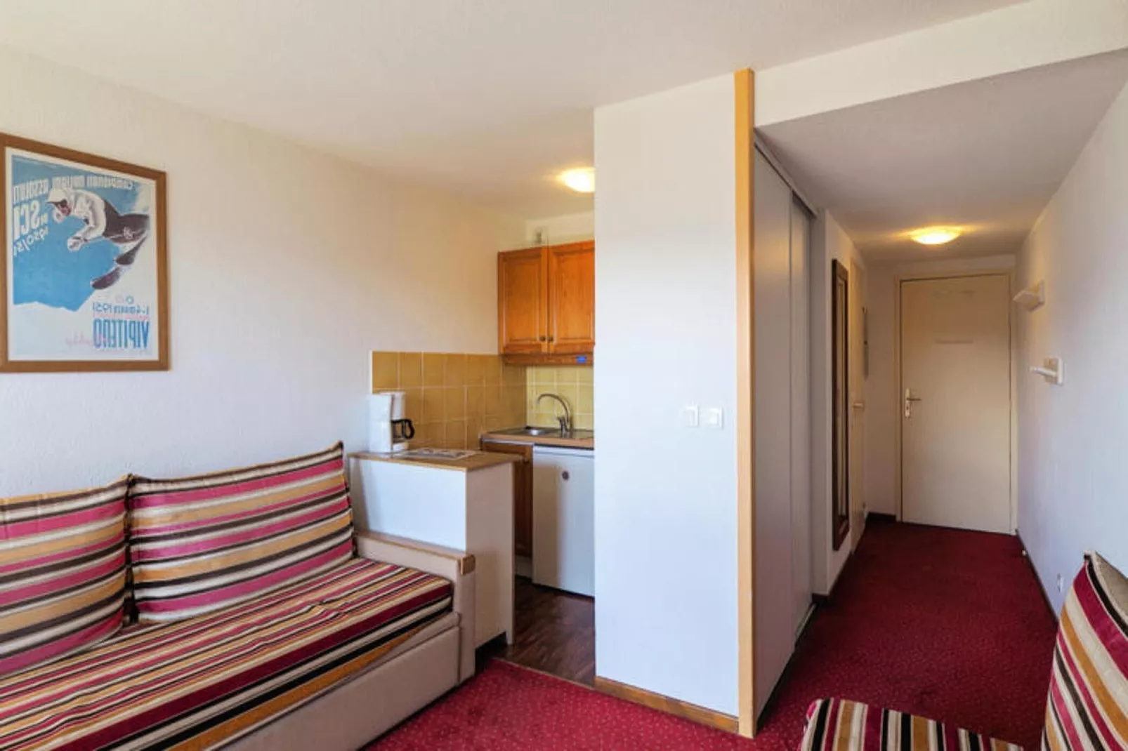 Résidence Le Pédrou - maeva Home-Landing