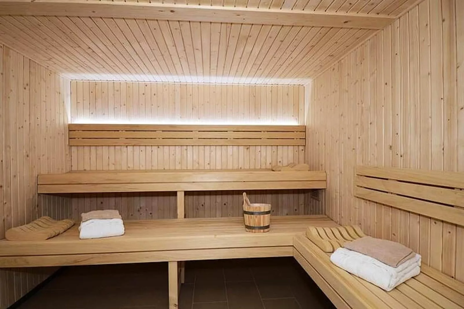 Résidence Odalys Le Lotus Blanc ***-Ambiance