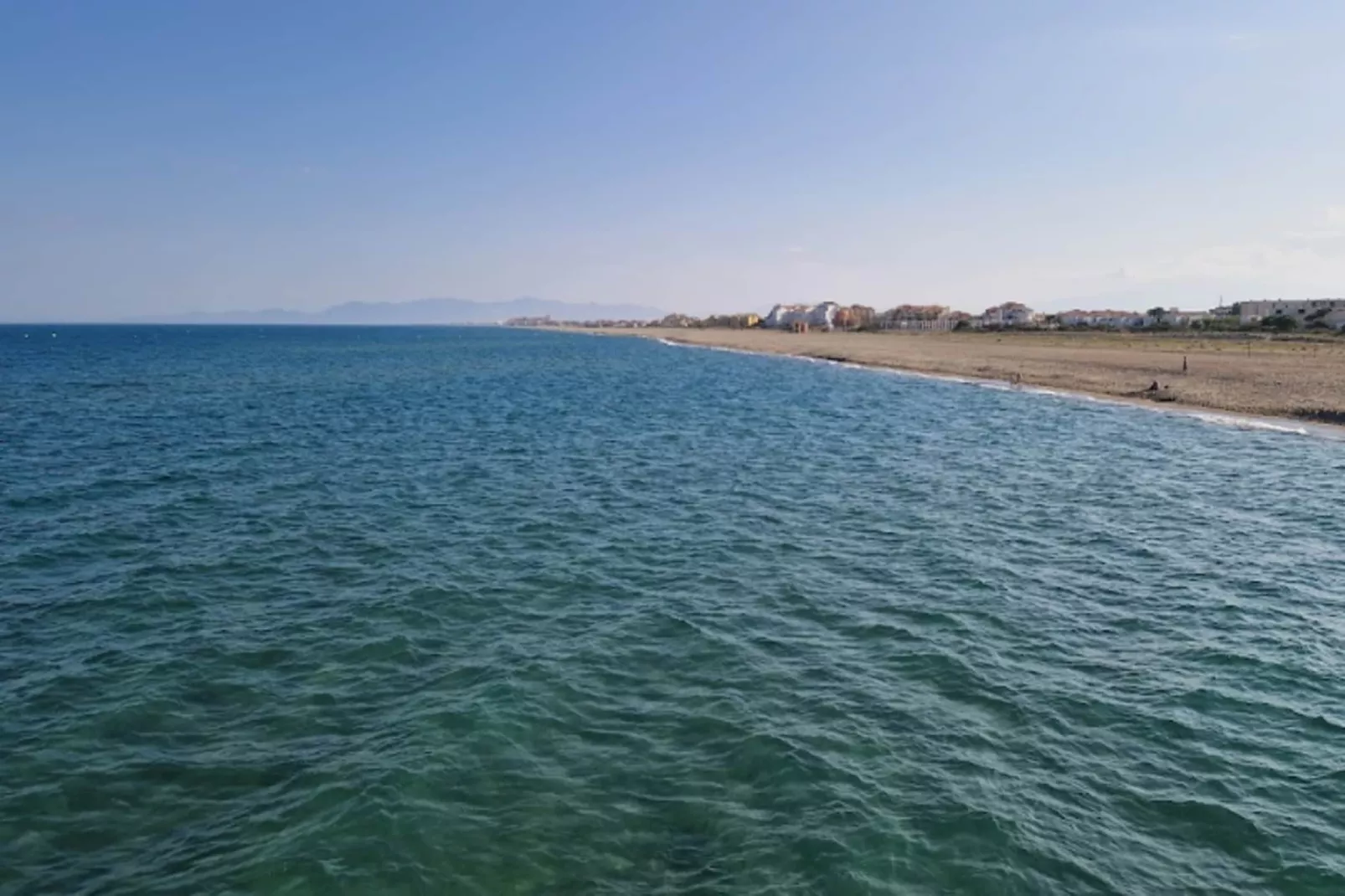 Résidence Le Constellation-Areas within 1km in summer