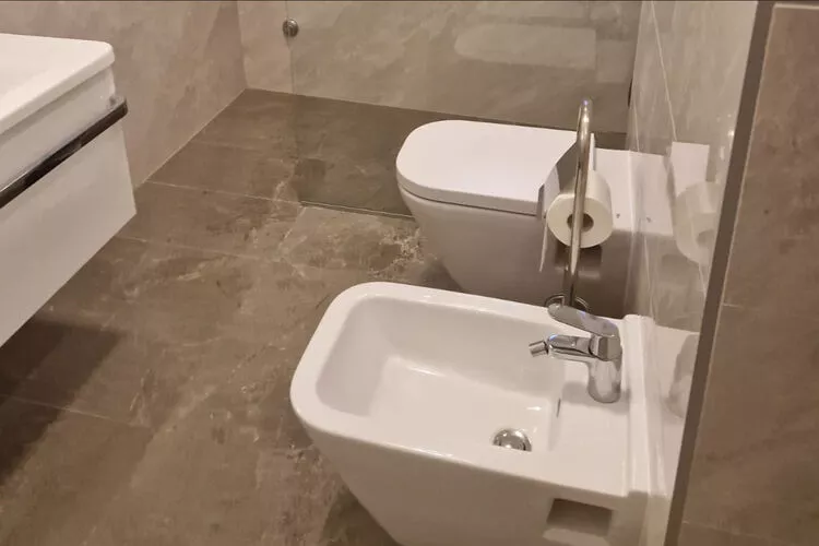 Apartments im Haus Liveric Vir-A6A-6 AP2-Bathroom