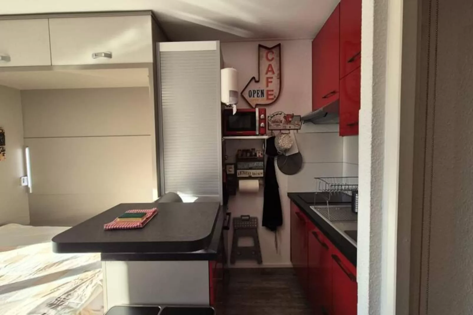 Appartement Cosy Le "wapiti" Au Pied Des Pistes-Image-tags.