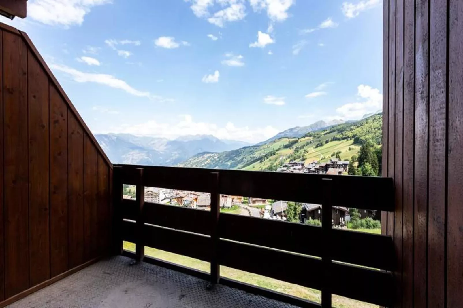 Résidence Portail G-Aussicht Sommer