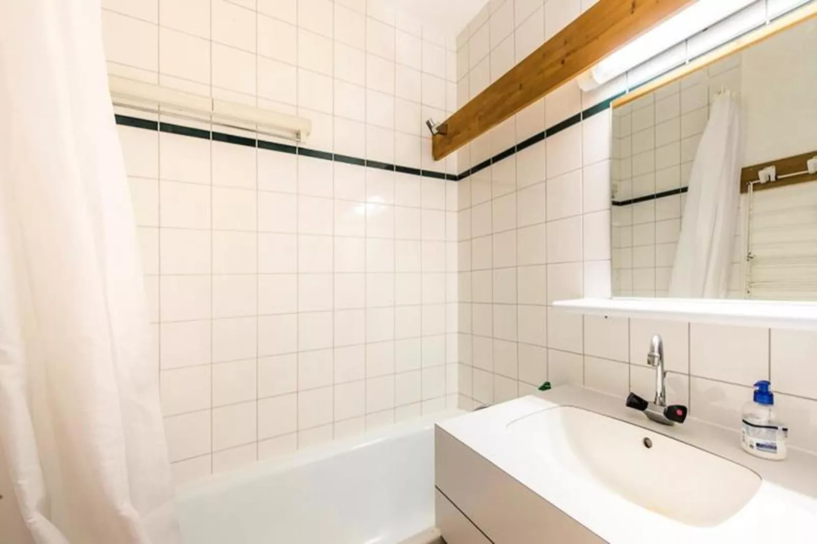 Quartier La Forêt - maeva Home-Badezimmer