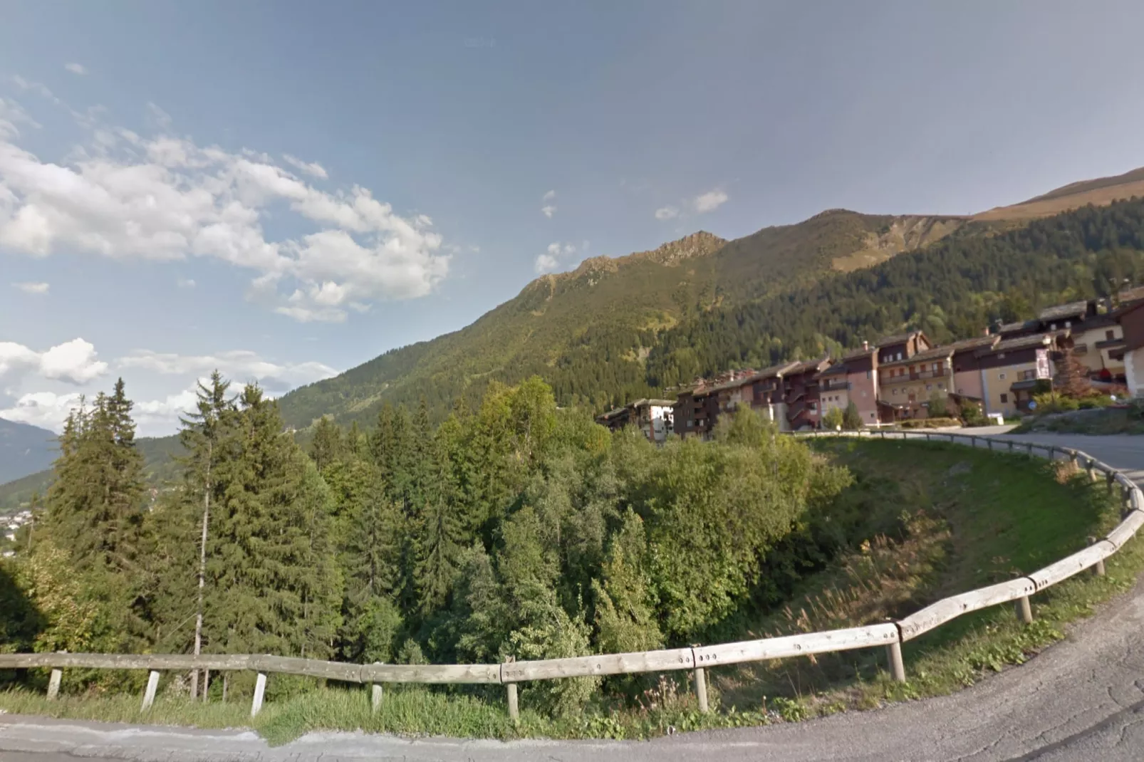 Quartier Crève Cœur - maeva Home-Zones été à 5 km