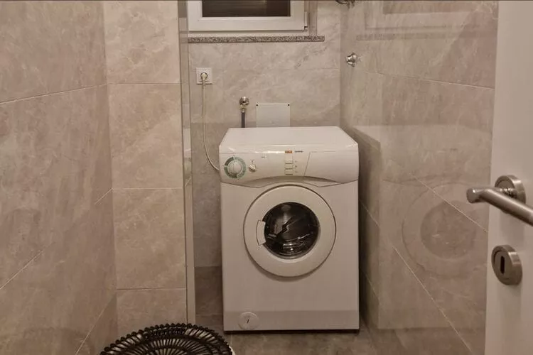 Apartments im Haus Liveric, Vir-A6B-4 (AP4)-Bathroom