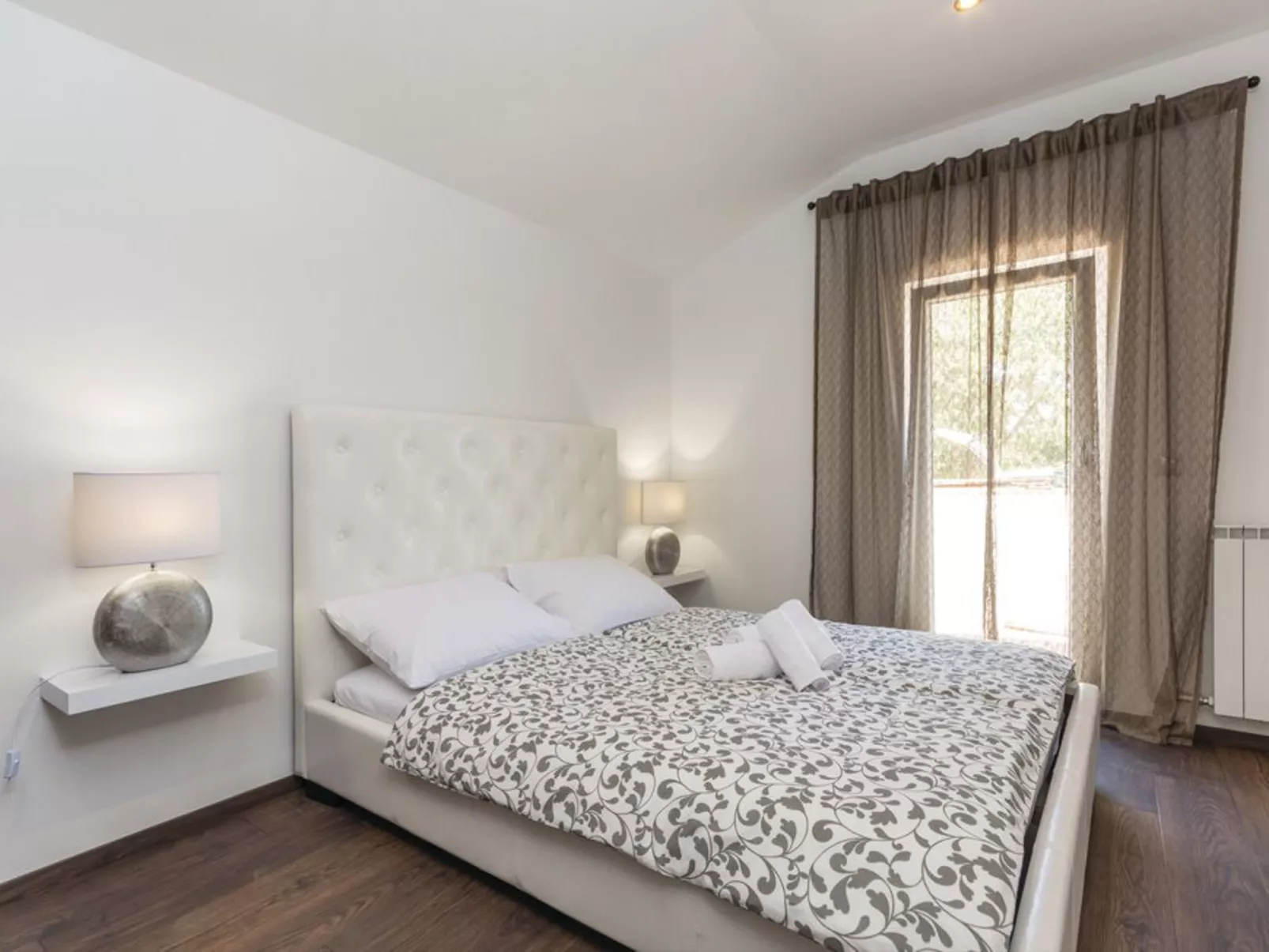 Green Experience-Inside