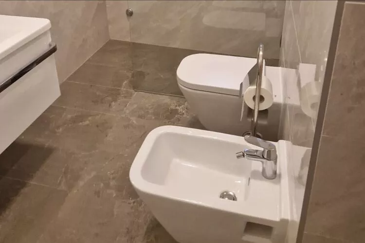 Apartments im Haus Liveric, Vir-A6B-4 (AP4)-Bathroom