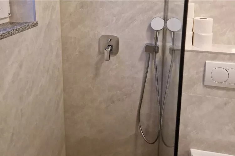 Apartments im Haus Liveric, Vir-A6B-4 (AP4)-Bathroom