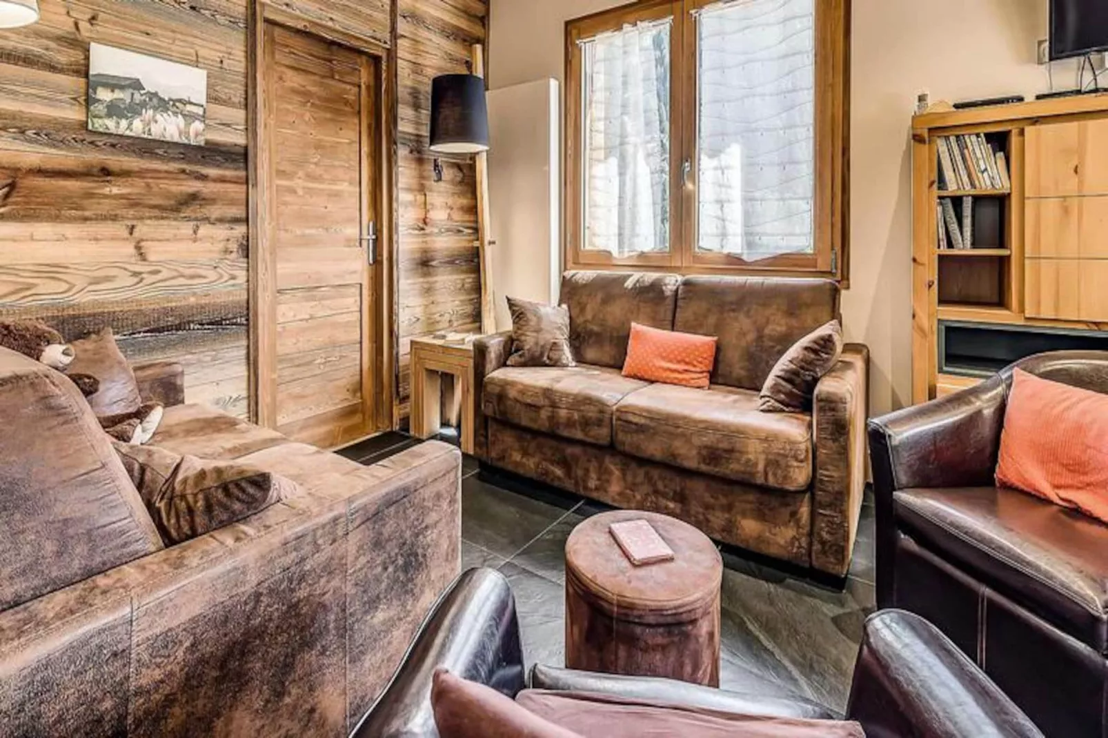 Chalet Les Lauzes-Image-tags.