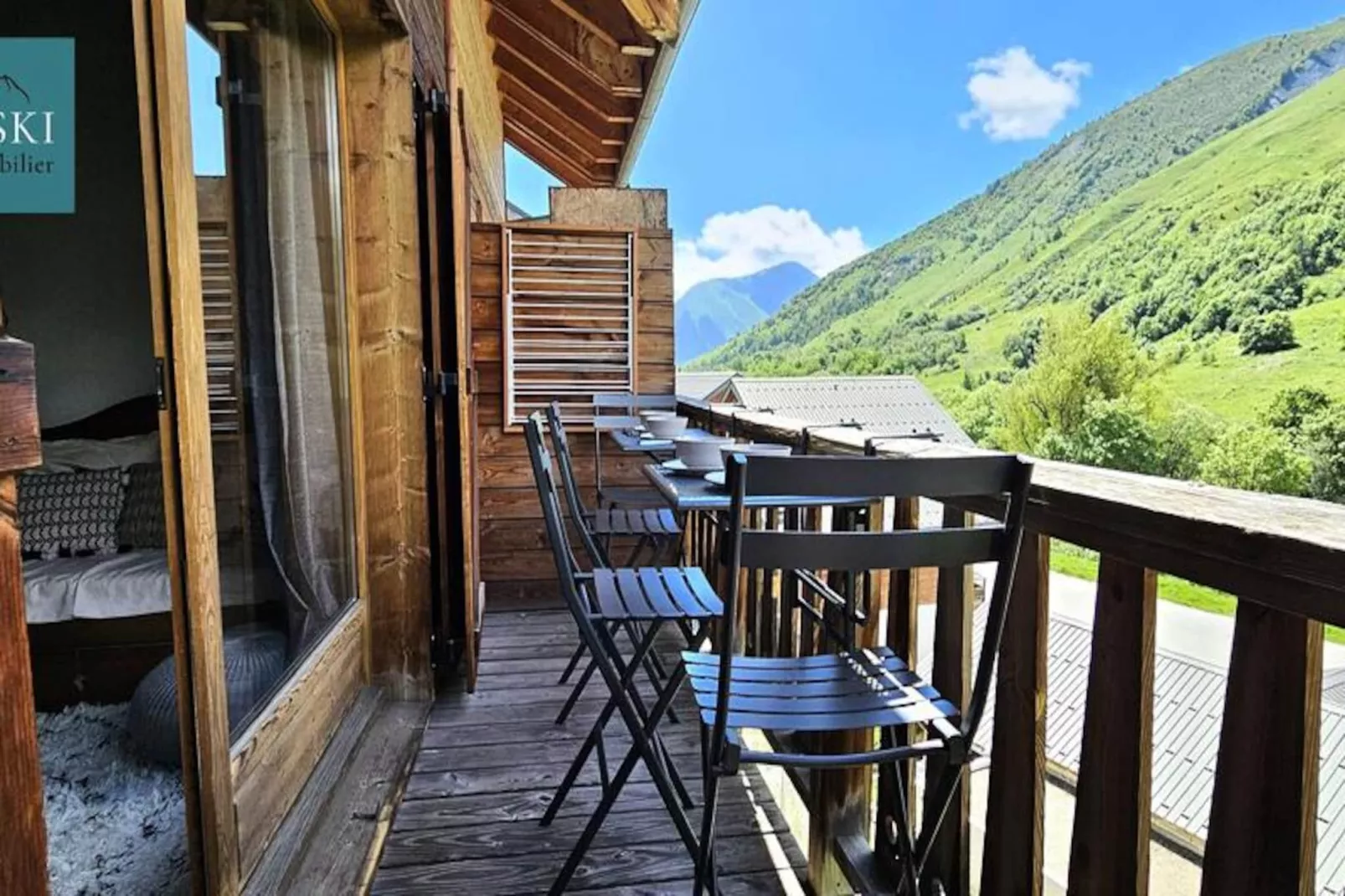 Chalet Kyrlis-Image-tags.