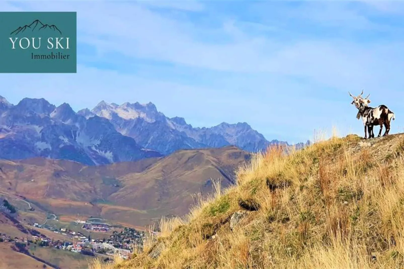 Résidence Les Alpages-Image-tags.