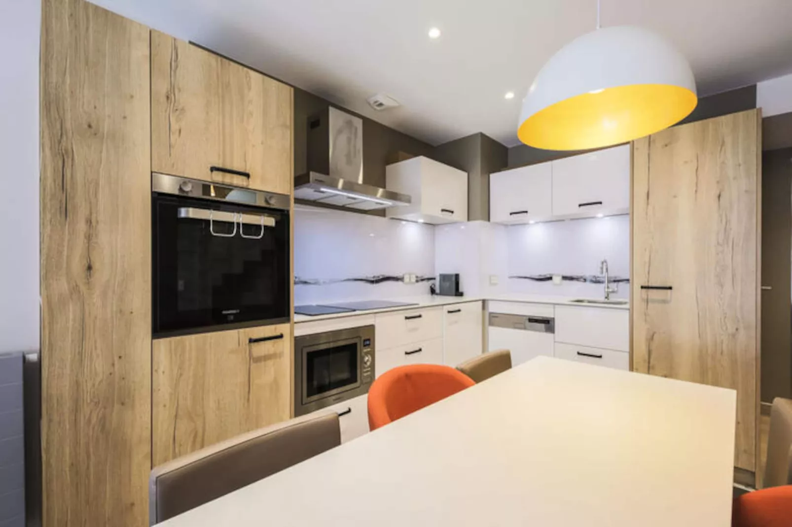 Résidence Premium L'Hévana - maeva Home