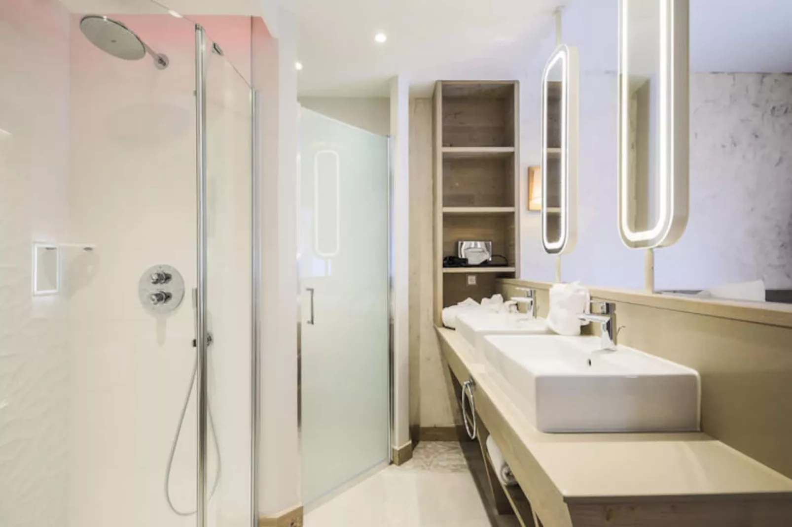 Résidence Premium L'Hévana - maeva Home