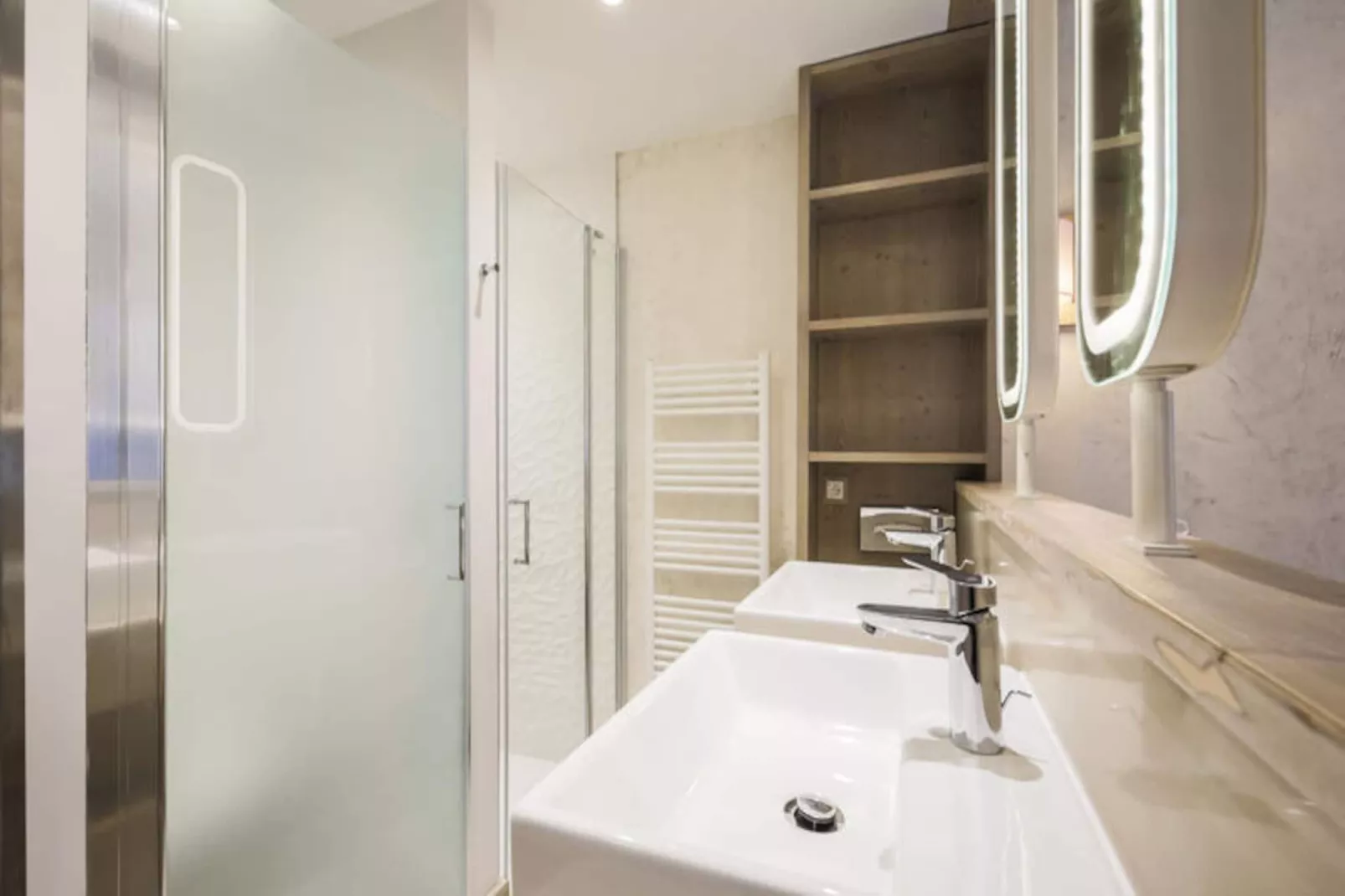 Résidence Premium L'Hévana - maeva Home