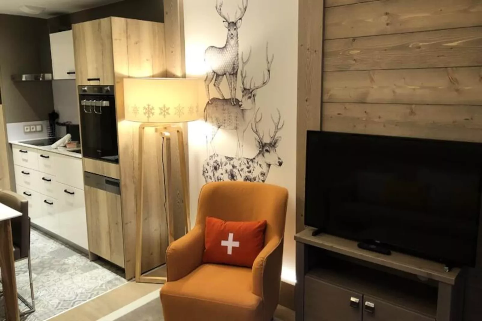 Résidence Premium L'Hévana - maeva Home
