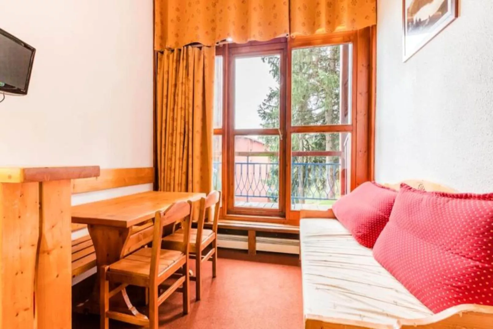 Résidences quartier Charmettoger - maeva Home-Außenbereich Sommer