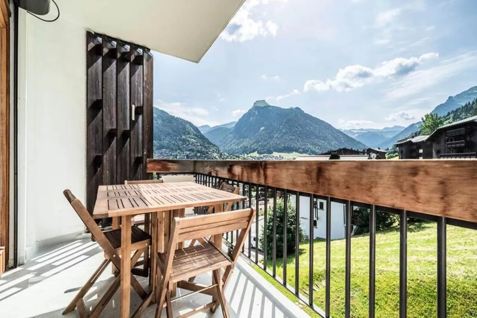 Résidence Le Major - Badezimmer