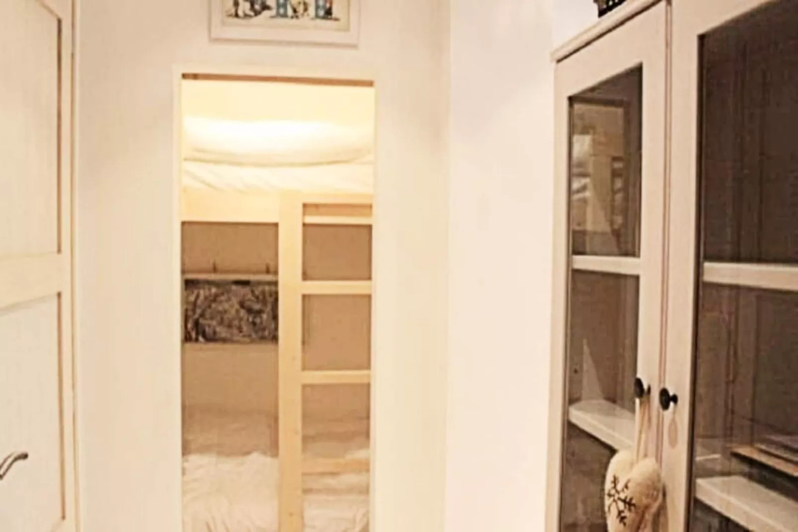 Résidence Morzine 1000-Außenbereich Winter