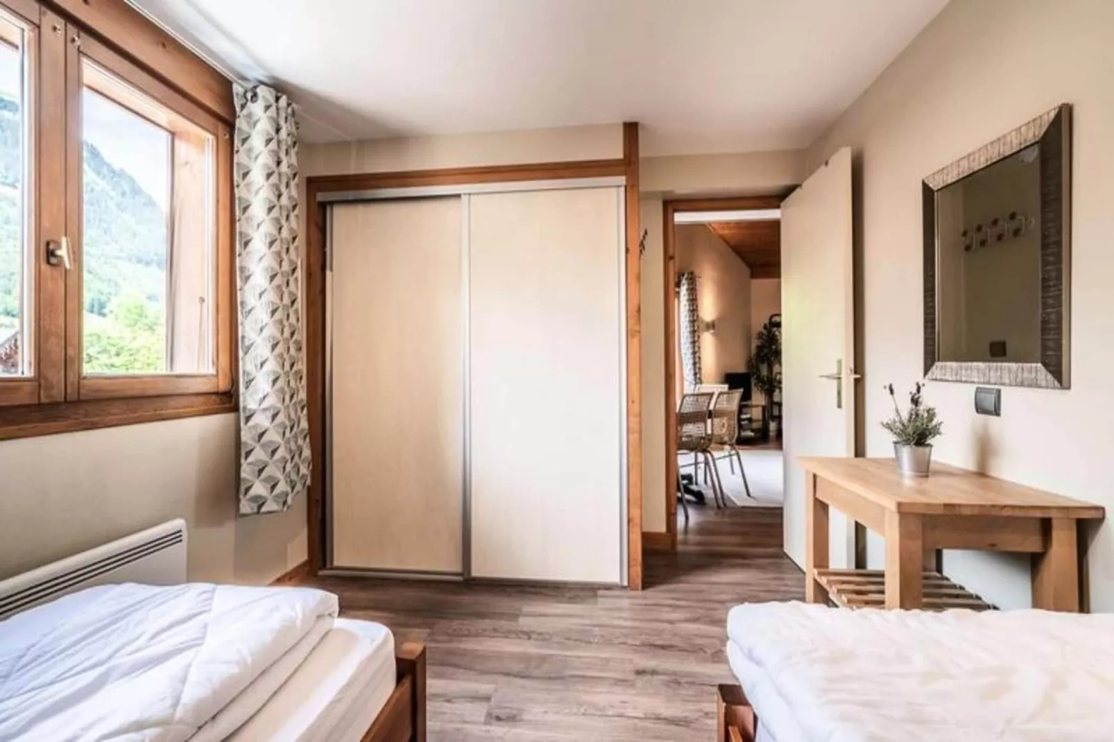 Résidence Le Cypierre-Küche