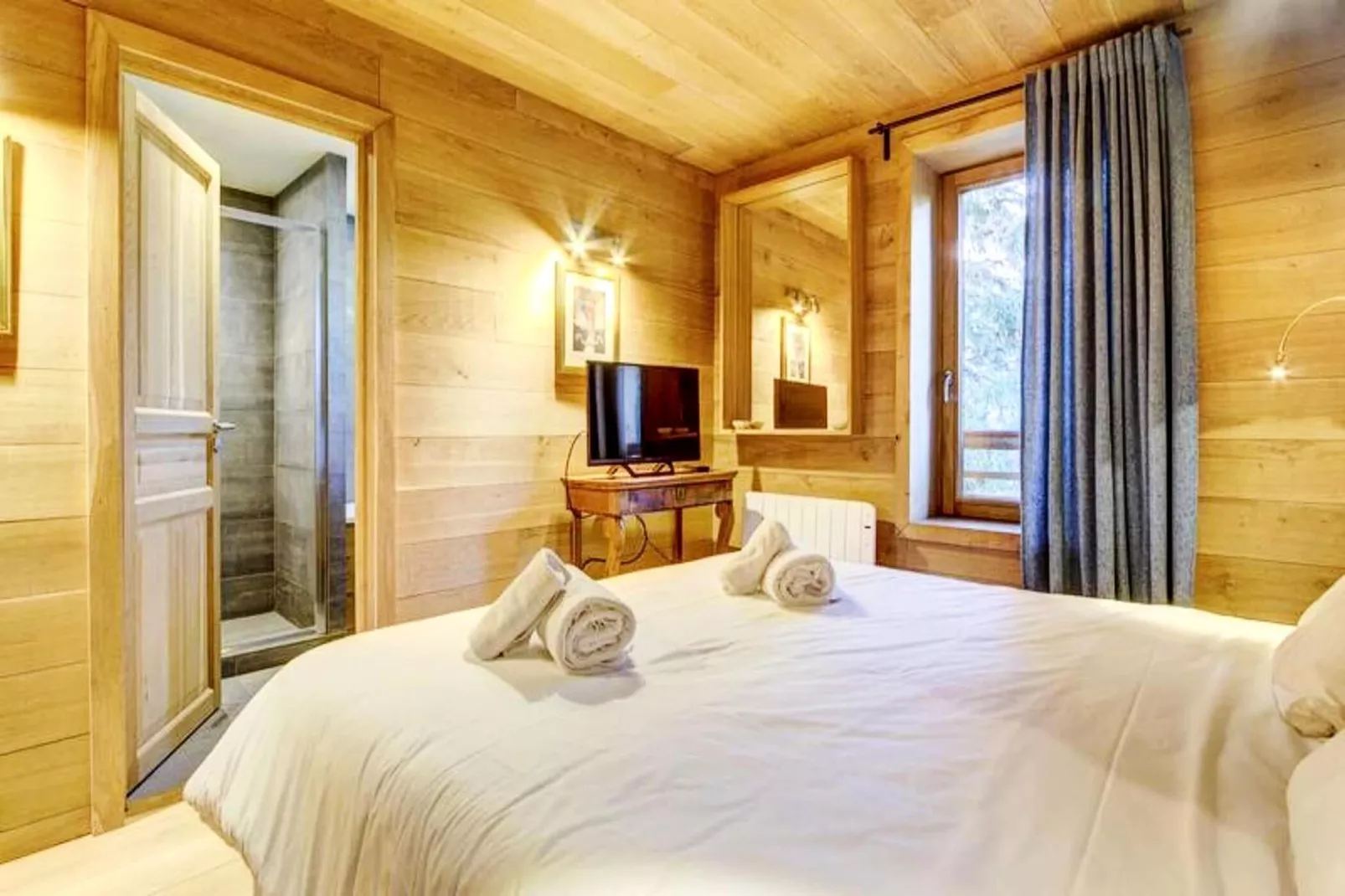 Résidence L' Auberge-Ambiance