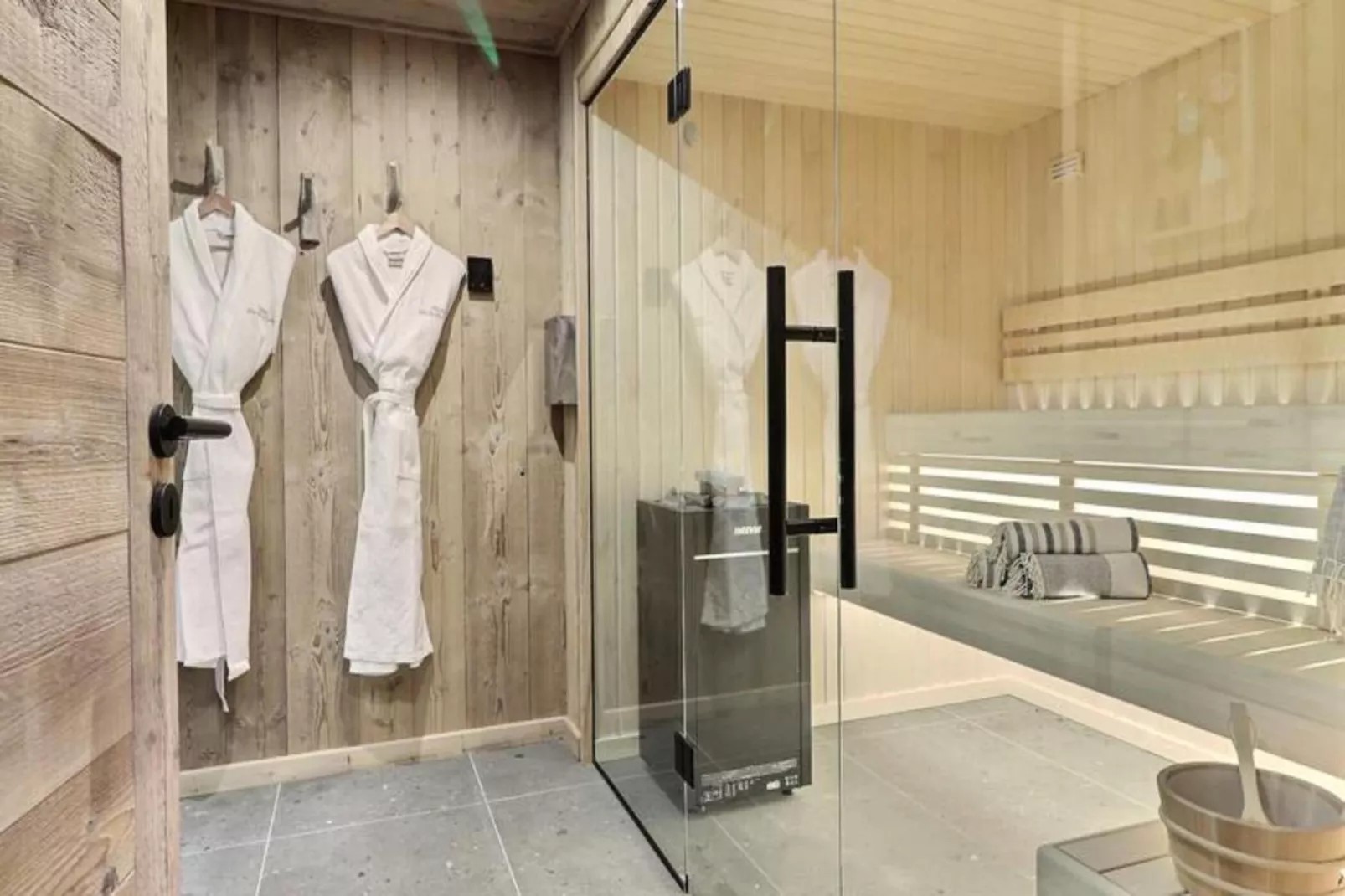 Résidence Belle Etoile-Ambiente