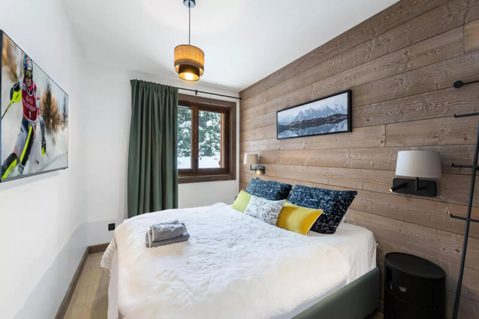 Résidence Ksar B-Ambiance