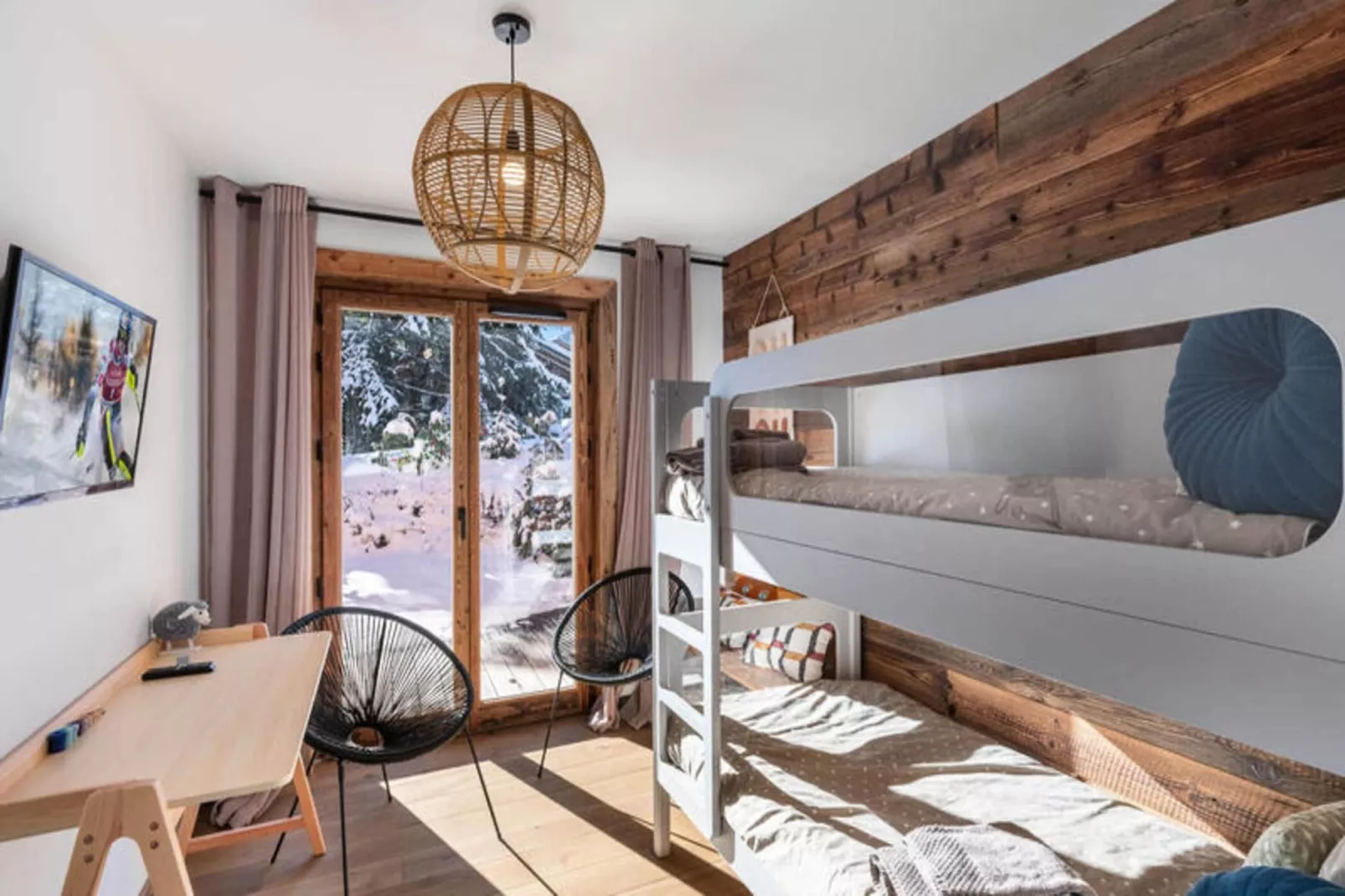 Résidence Ksar A-Ambiance