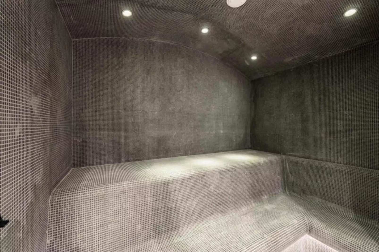 Résidence Ksar A-Ambiance