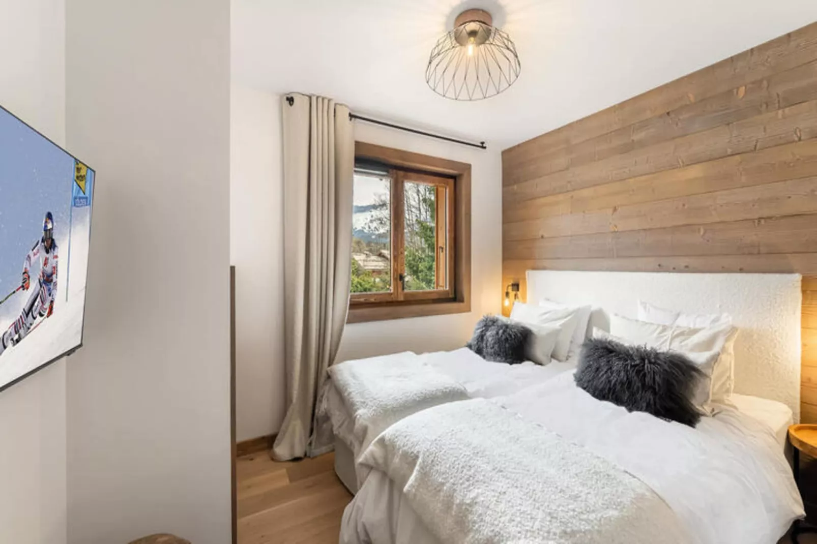 Résidence Ksar A-Exterior in winter