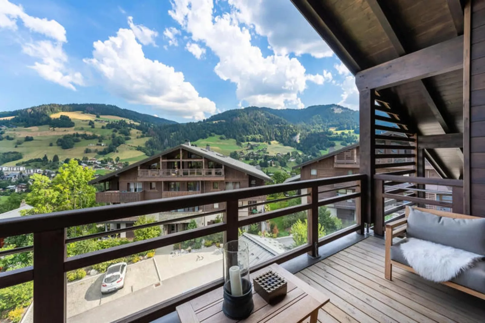 Résidence Stallion A-Ambiente