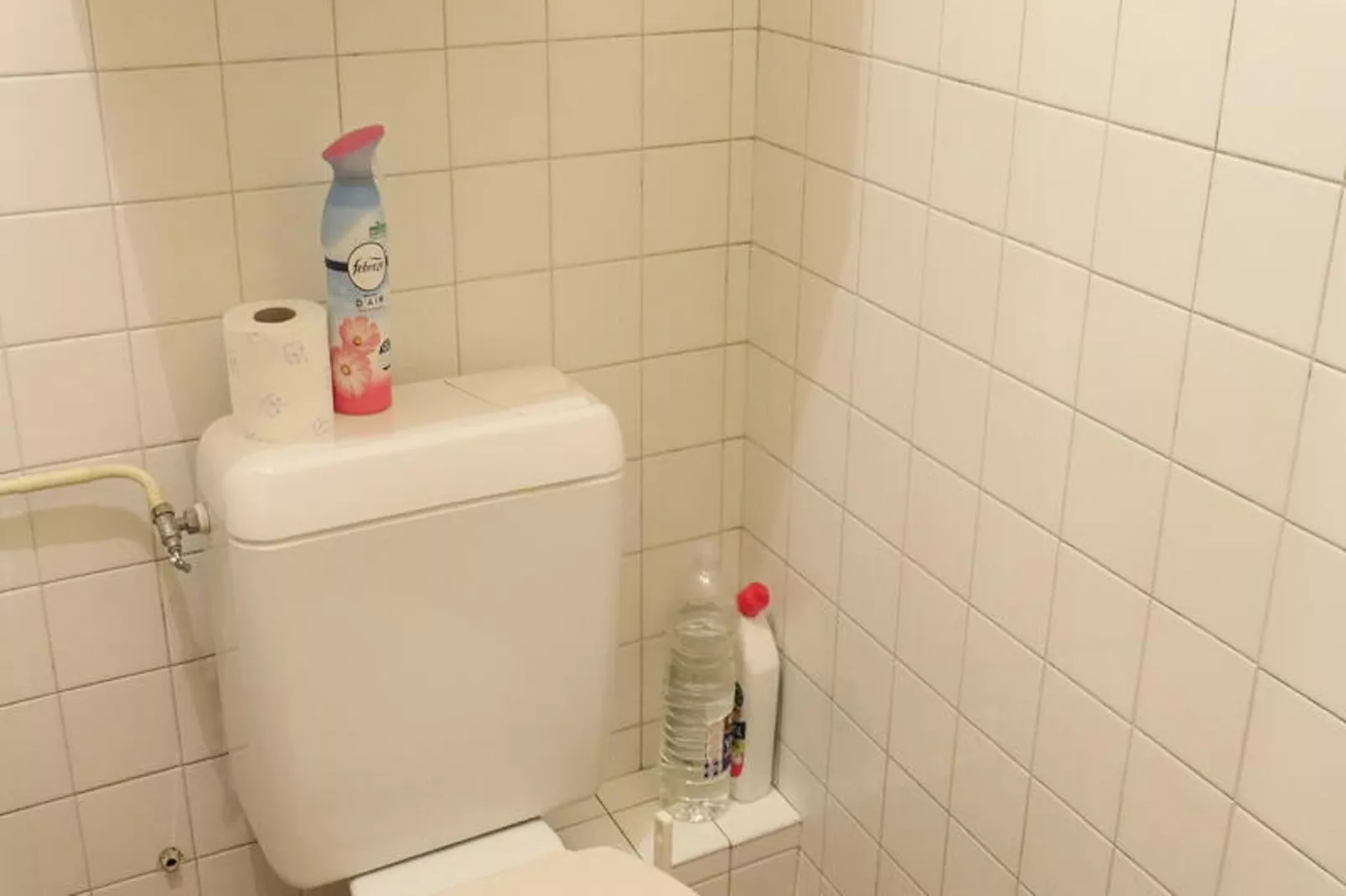 Résidence Paradiso-Palier