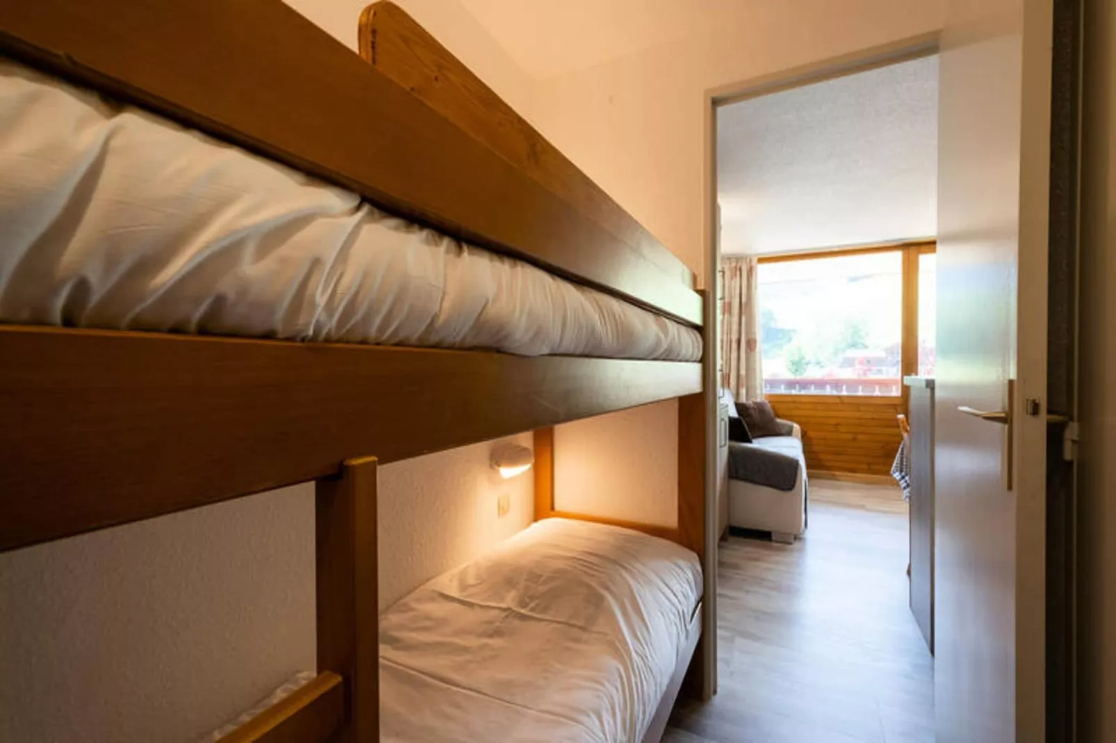 Résidence Alcyon-Living room